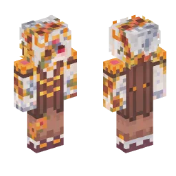 Minecraft Skin #173110