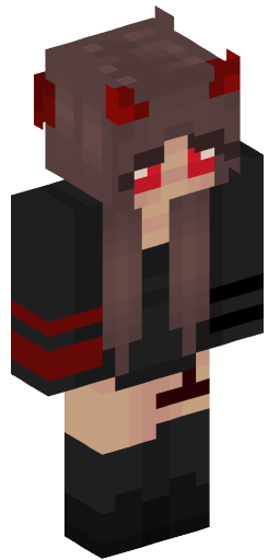 Minecraft Skin #173113