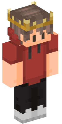Minecraft Skin #173118