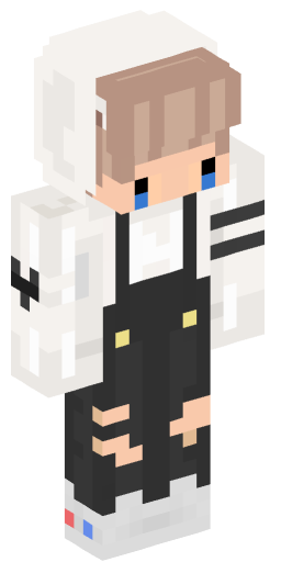 Minecraft Skin #173121