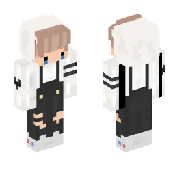 Minecraft Skin #173121