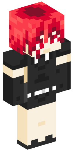Minecraft Skin #173123