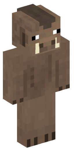 Minecraft Skin #173125