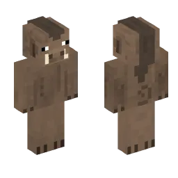 Minecraft Skin #