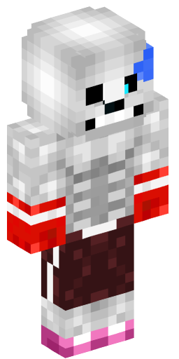 Minecraft Skin #173126