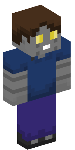 last_journey Minecraft Skin Preview on Minecraft.Co.Com