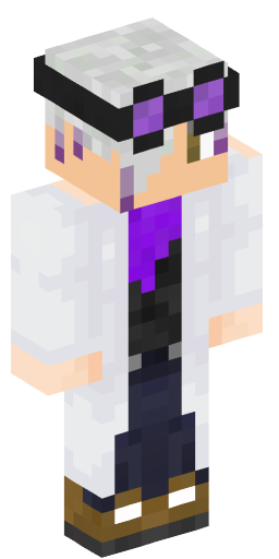 Minecraft Skin #173132