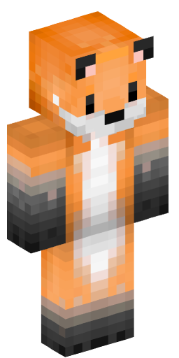 m3tr3cub3 Minecraft Skin Preview on Minecraft.Co.Com
