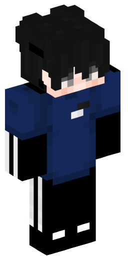 Minecraft Skin #173136