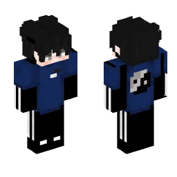 Minecraft Skin #173136