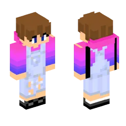 Minecraft Skin #173140