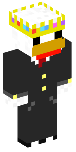 Minecraft Skin #173142