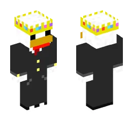 Minecraft Skin #173142