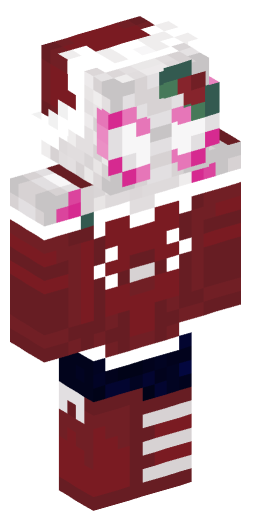 Minecraft Skin #173144