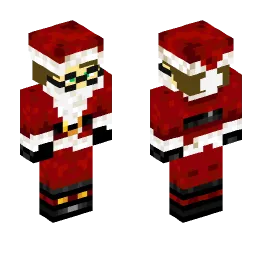 Minecraft Skin #173145