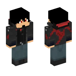 Minecraft Skin #173148