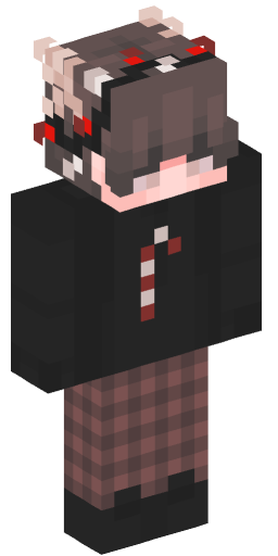 Minecraft Skin #173149
