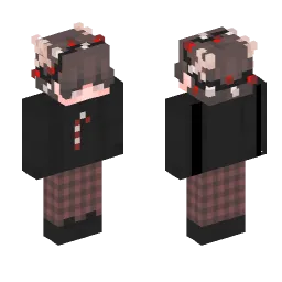 Minecraft Skin #173149