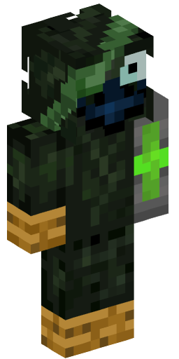 Minecraft Skin #173151