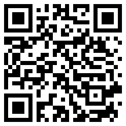 MeryBlueYT QR Code