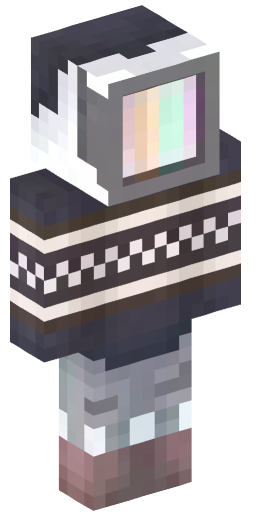 Minecraft Skin #173154