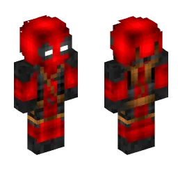 Minecraft Skin #173156