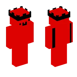 Minecraft Skin #173163