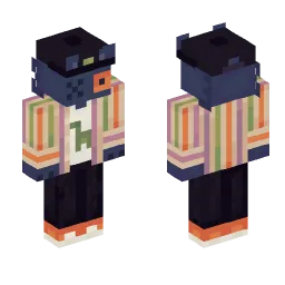 Minecraft Skin #173166