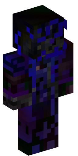 Flockhopper Minecraft Skin Preview on Minecraft.Co.Com