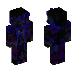 Minecraft Skin #173167