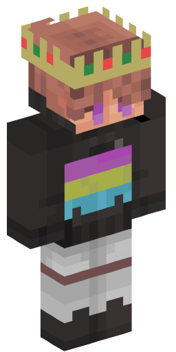 Minecraft Skin #173168