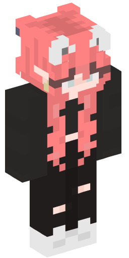 Minecraft Skin #173169