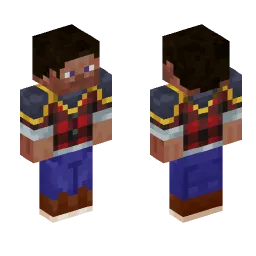 Minecraft Skin #173171