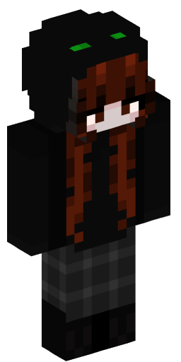 Minecraft Skin #173172