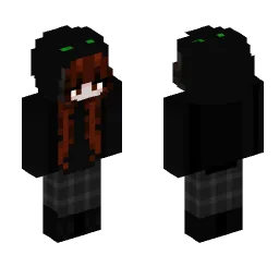 Minecraft Skin #173172