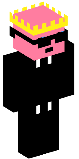 Minecraft Skin #173173