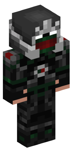 Minecraft Skin #173176