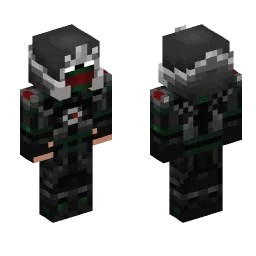 Minecraft Skin #173176