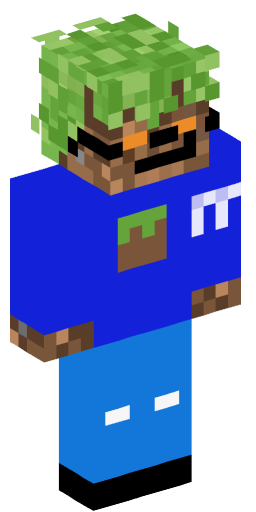 Minecraft Skin #173177