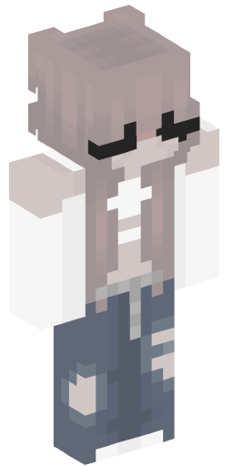 Minecraft Skin #173178