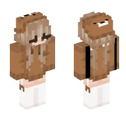 Minecraft Skin #173179
