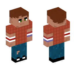 Minecraft Skin #173180