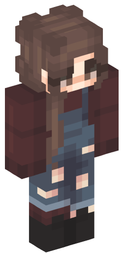 Lozolizard Minecraft Skin Preview on Minecraft.Co.Com