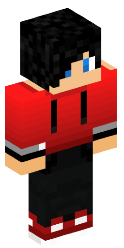 Minecraft Skin #173182
