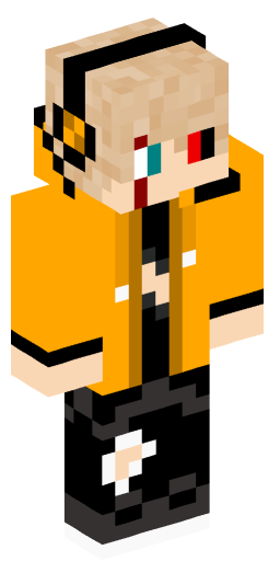Minecraft Skin #173185