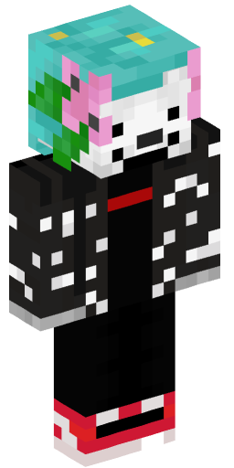 Minecraft Skin #173187