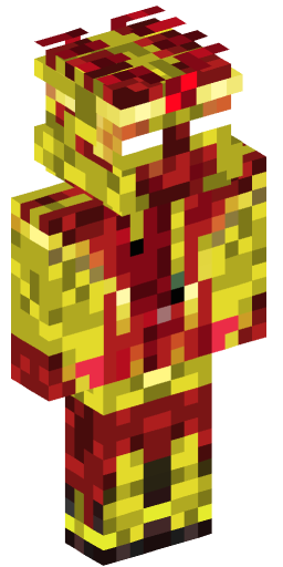 science02 Minecraft Skin Preview on Minecraft.Co.Com