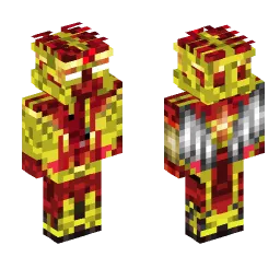 Minecraft Skin #173189