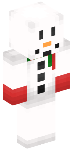 Minecraft Skin #173190