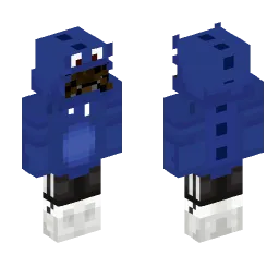 Minecraft Skin #173191